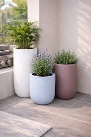FRP Planter